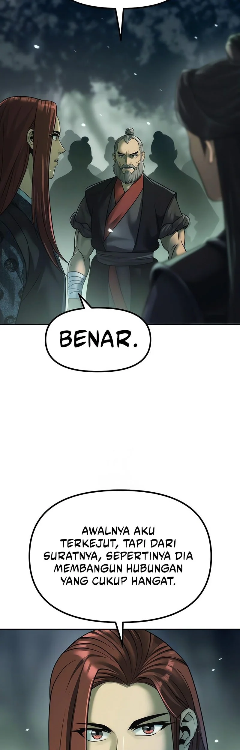 Chapter 144 - halaman 24
