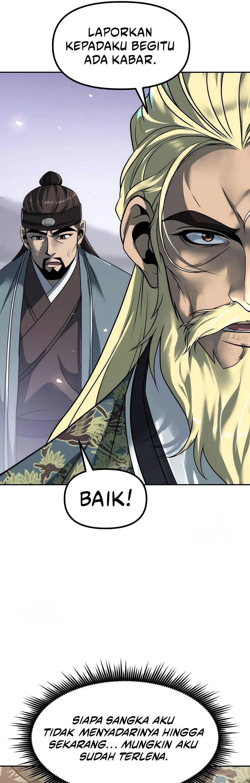 Chapter 144 - halaman 31