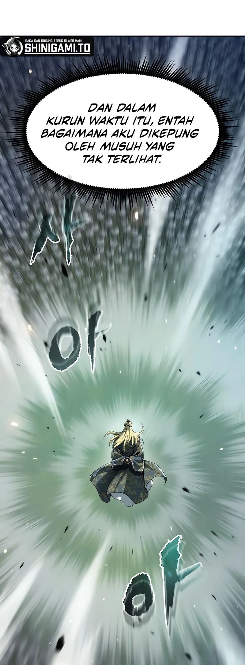 Chapter 144 - halaman 34