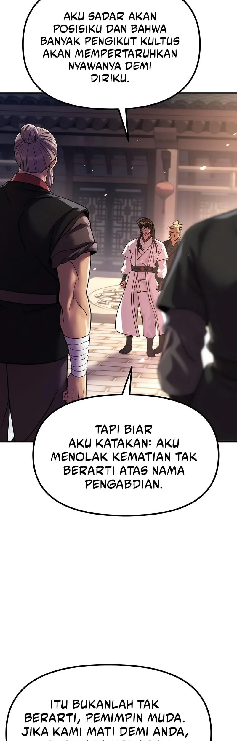 Chapter 145 - halaman 16