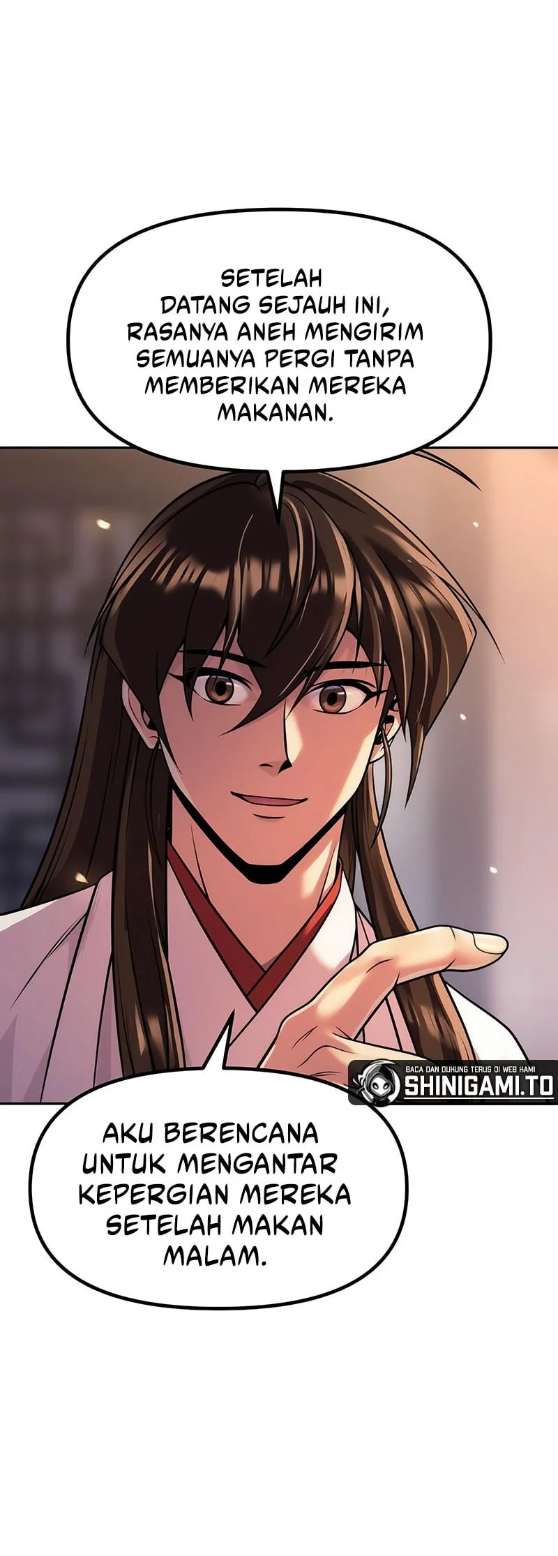 Chapter 145 - halaman 30