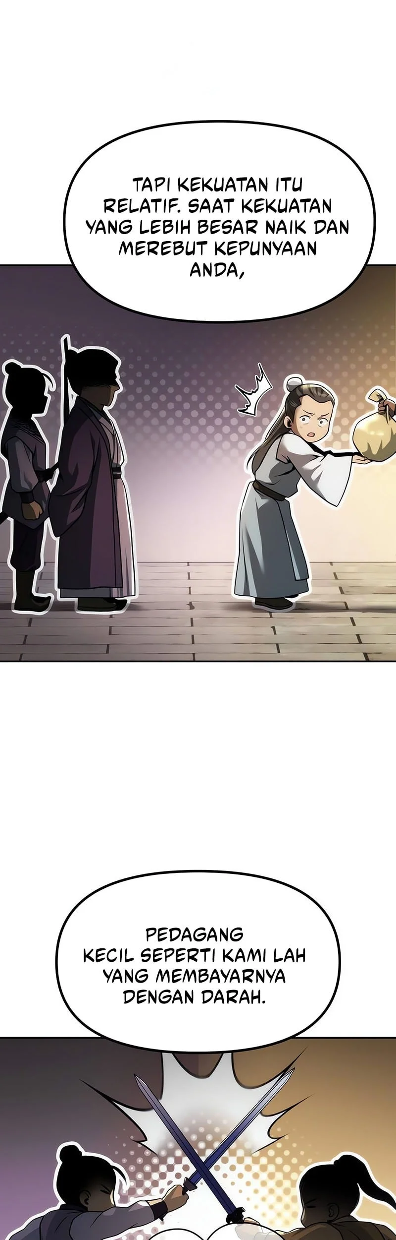 Chapter 146 - halaman 35