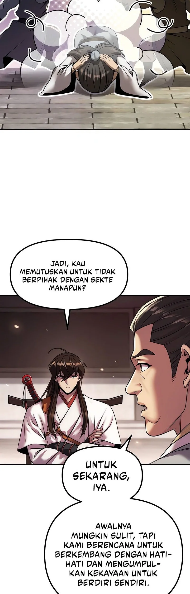 Chapter 146 - halaman 36