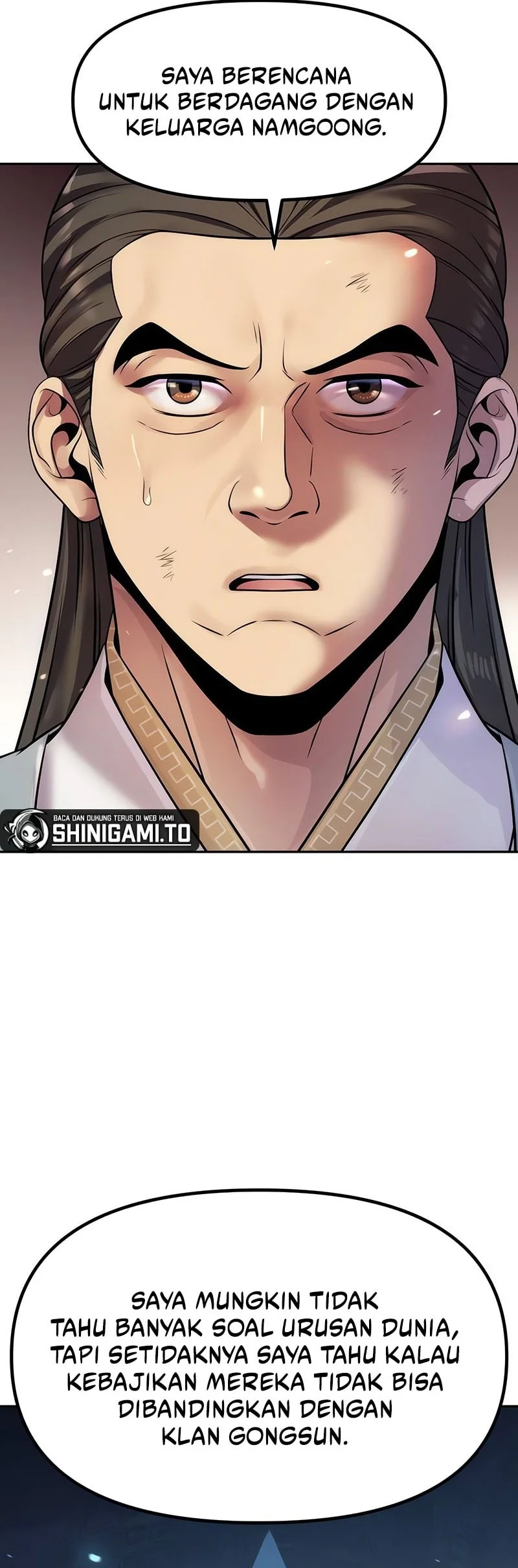 Chapter 146 - halaman 38