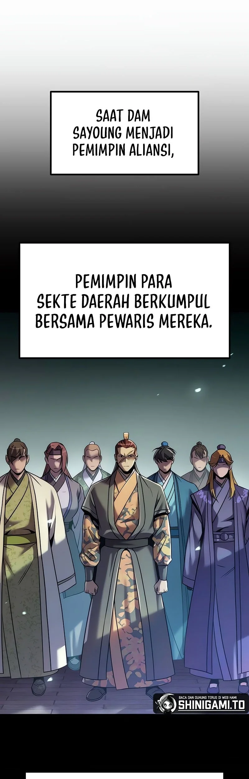 Chapter 146 - halaman 61