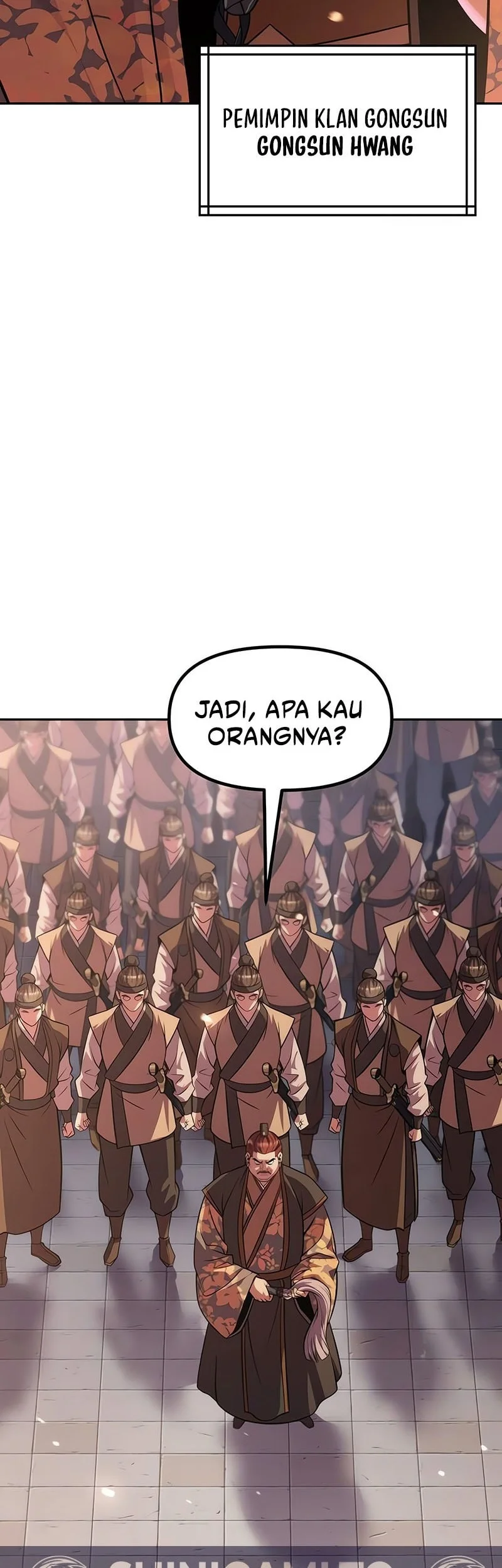 Chapter 146 - halaman 64