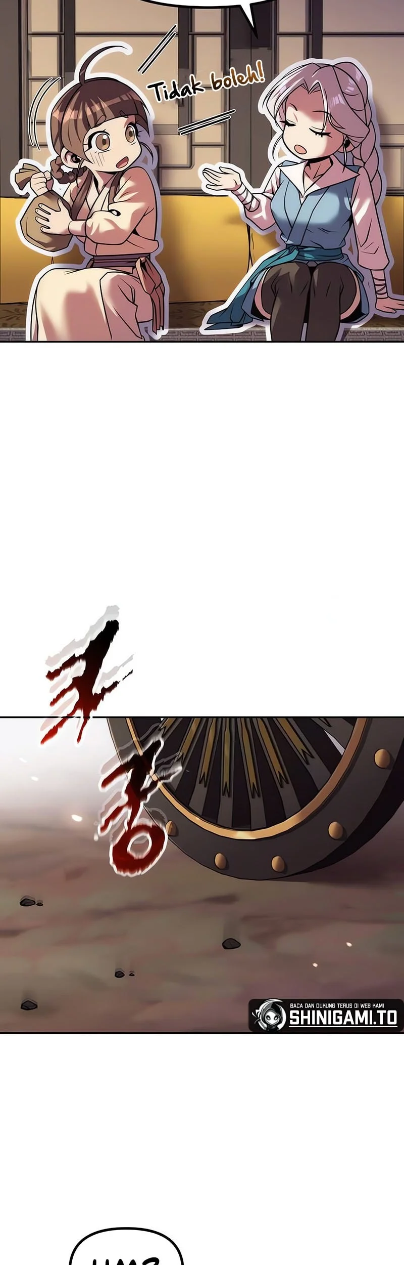 Chapter 146 - halaman 17