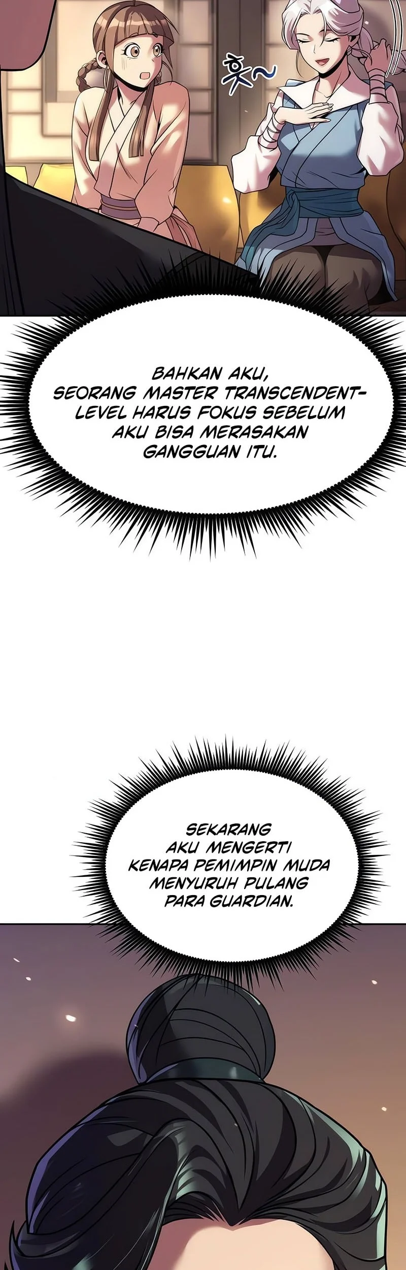 Chapter 146 - halaman 20