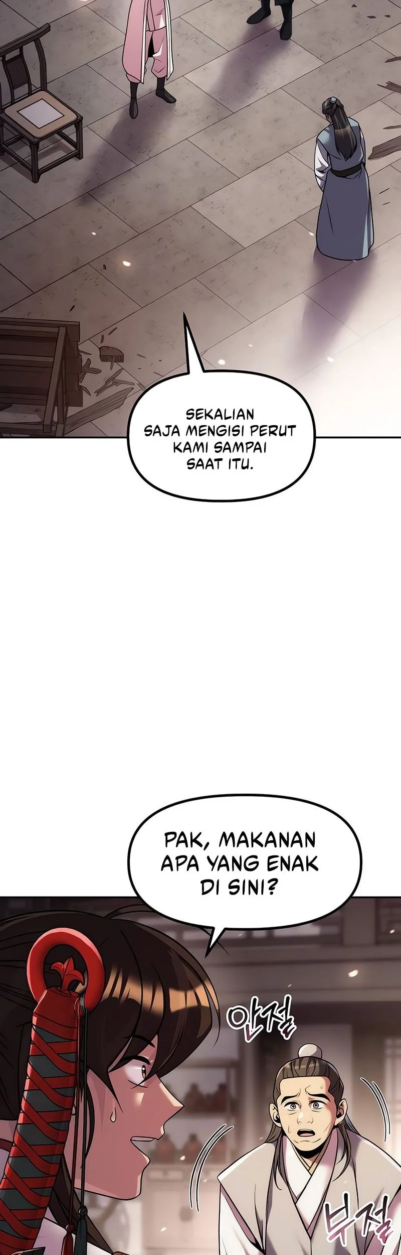 Chapter 146 - halaman 24