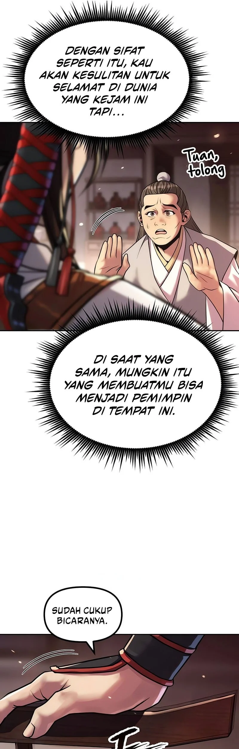 Chapter 146 - halaman 31