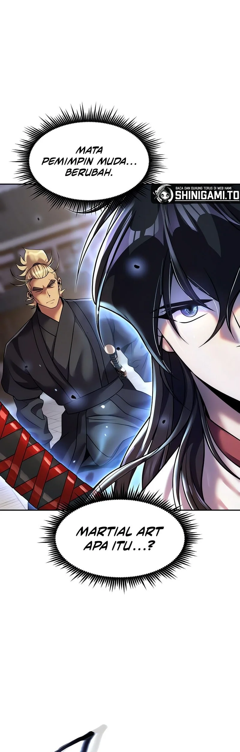 Chapter 147 - halaman 55