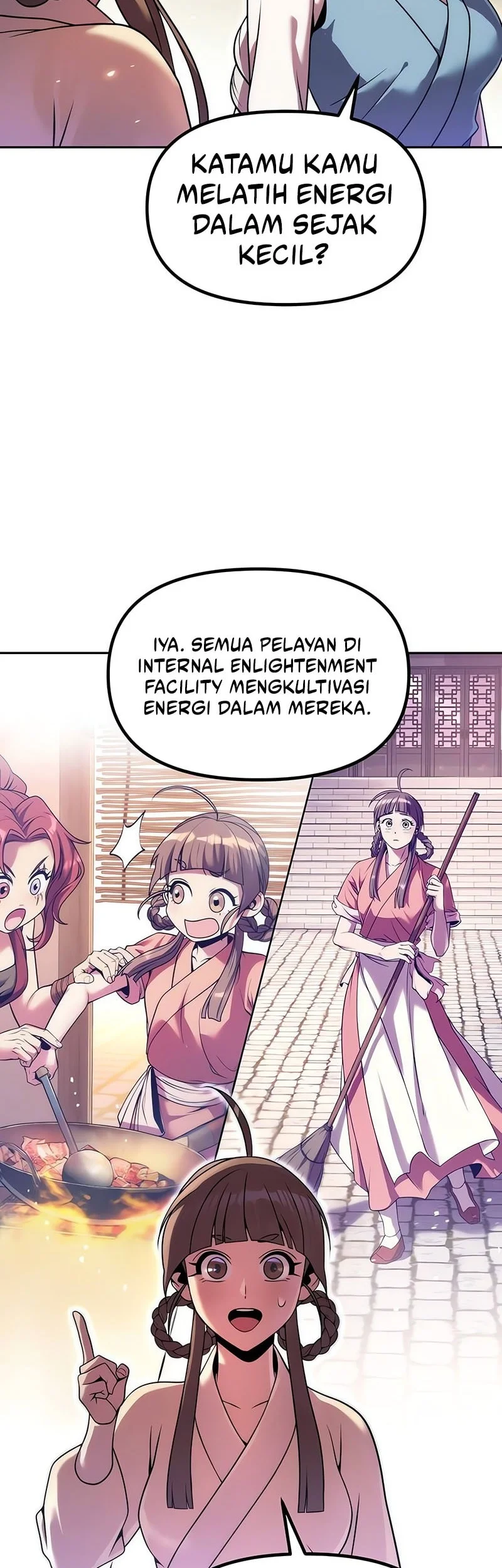 Chapter 148 - halaman 48