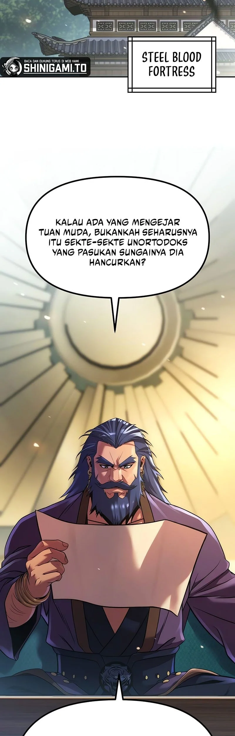Chapter 148 - halaman 21