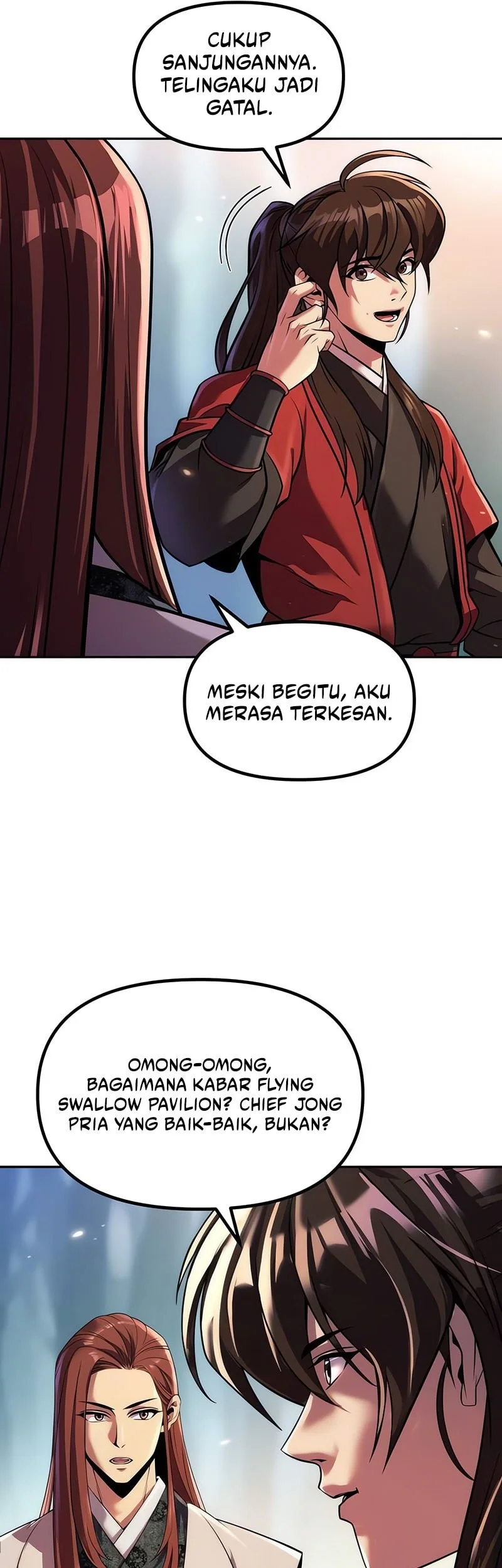 Chapter 148 - halaman 31