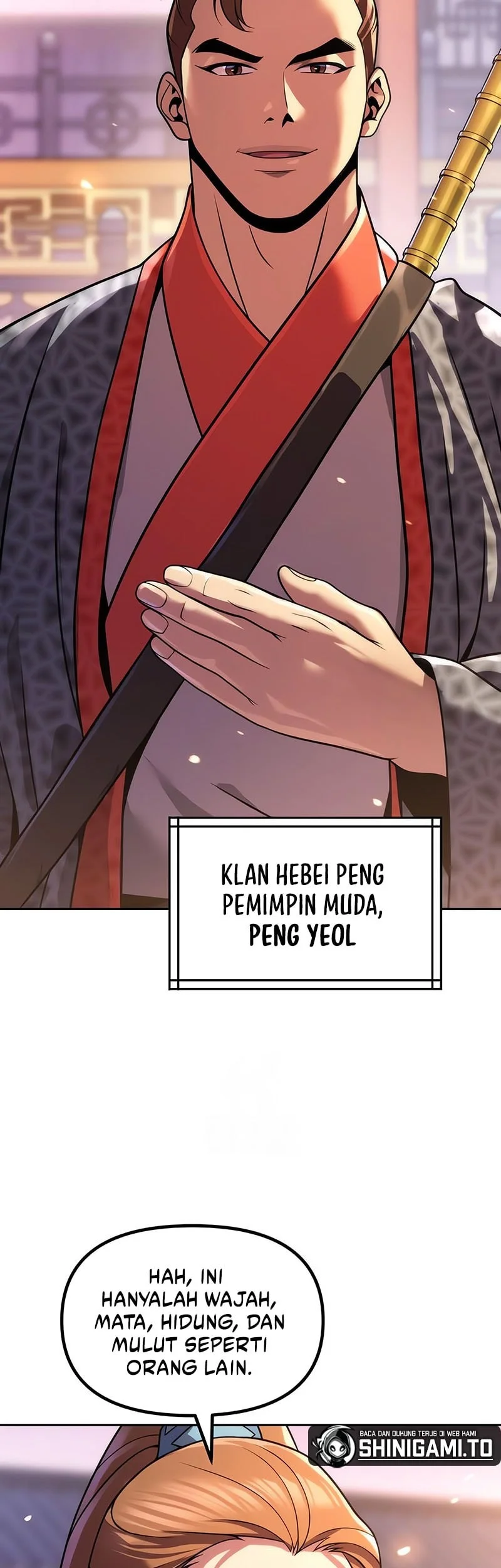 Chapter 149 - halaman 37