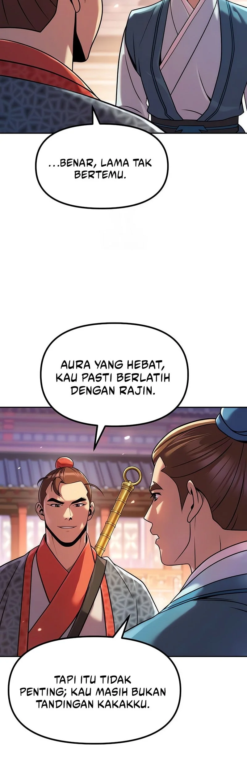 Chapter 149 - halaman 40