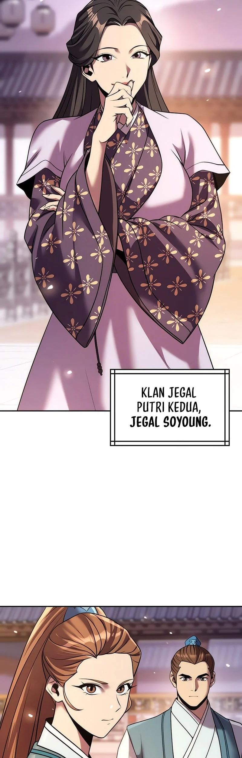 Chapter 149 - halaman 68
