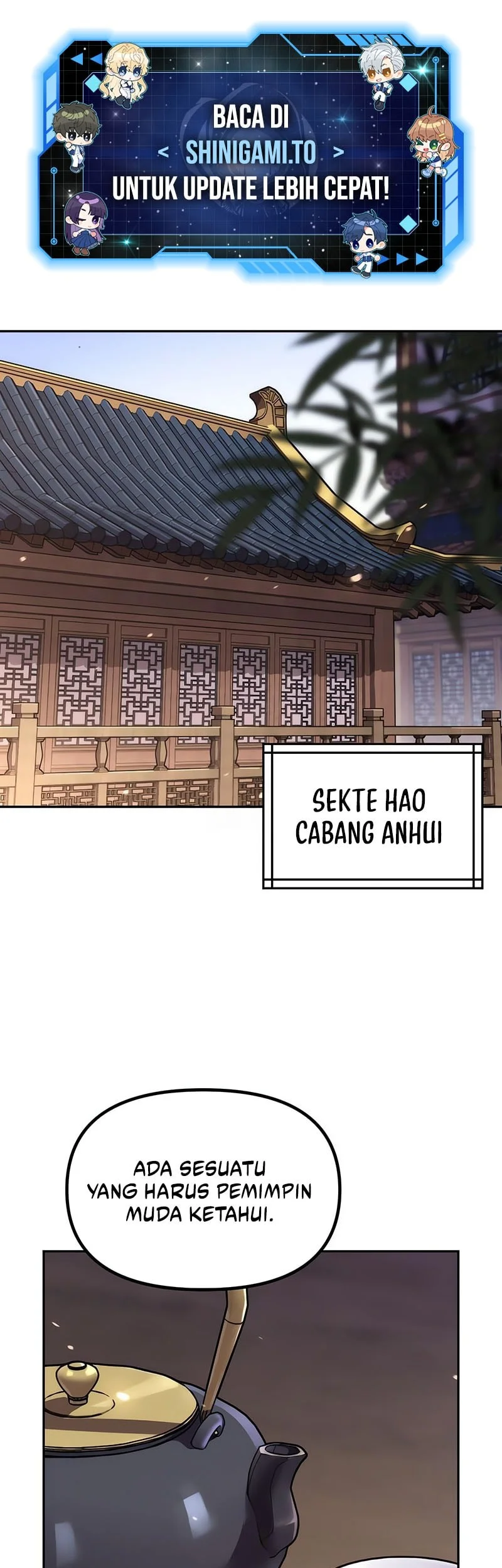 Chapter 149 - halaman 3