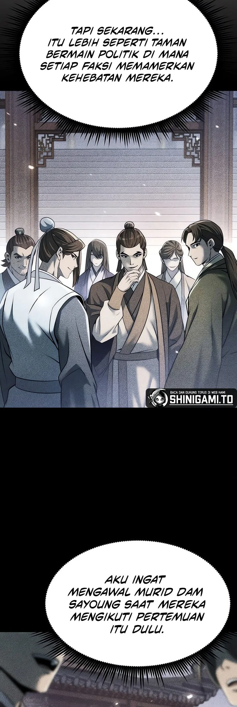Chapter 149 - halaman 6