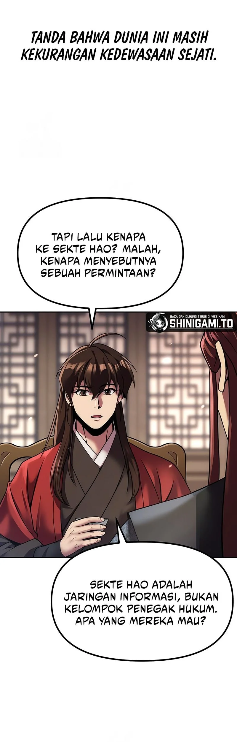 Chapter 149 - halaman 13