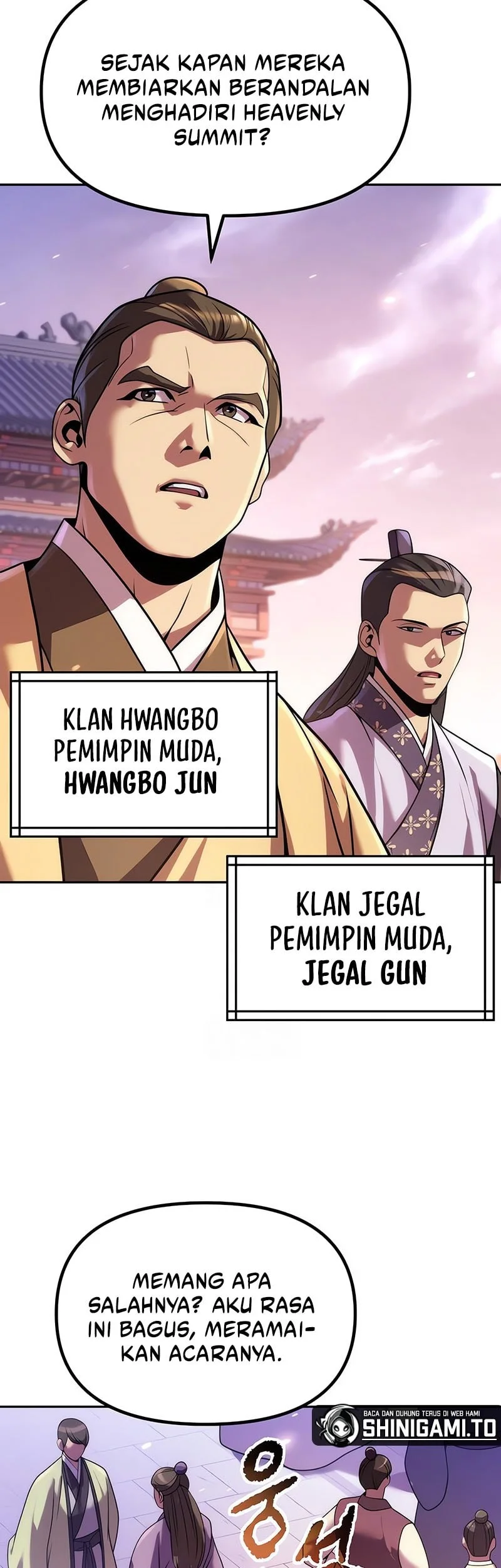 Chapter 149 - halaman 25