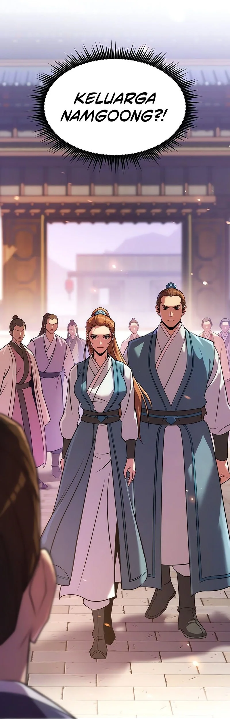 Chapter 149 - halaman 31