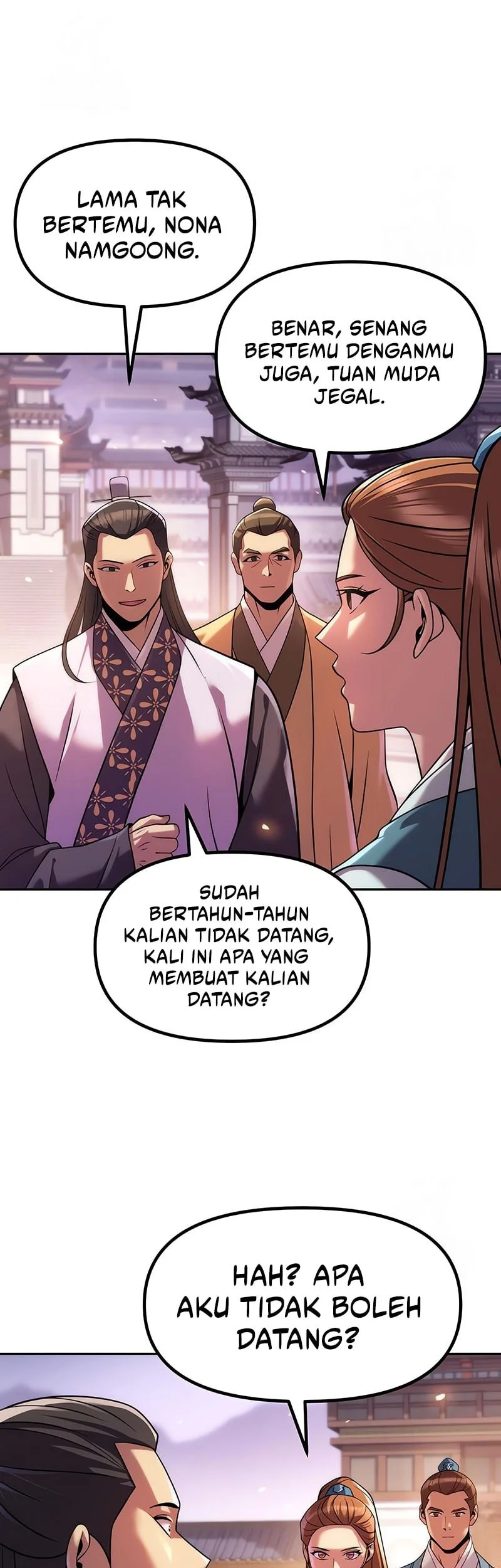 Chapter 149 - halaman 33
