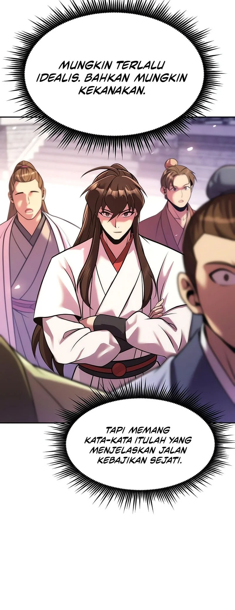 Chapter 150 - halaman 22