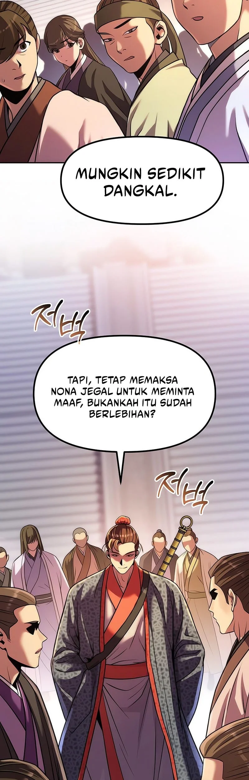 Chapter 150 - halaman 24