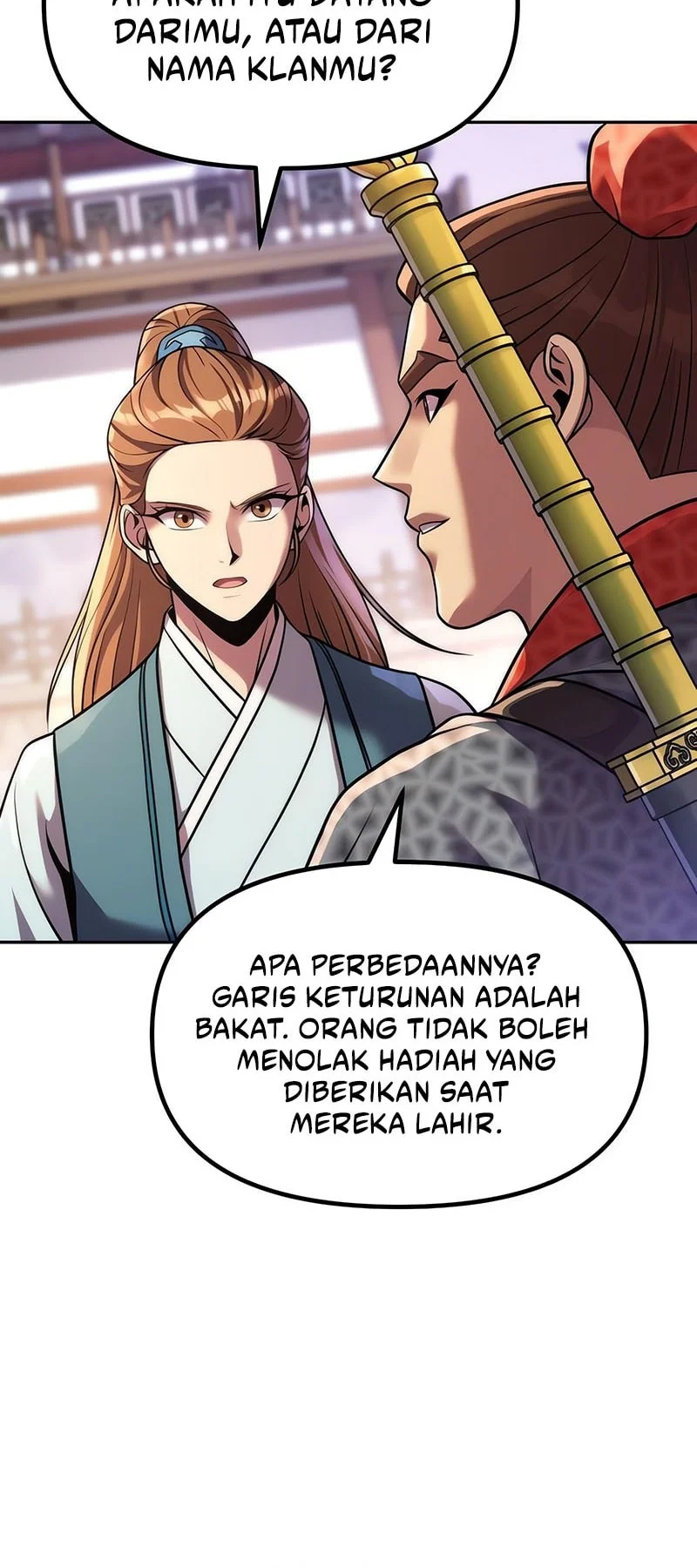 Chapter 150 - halaman 30