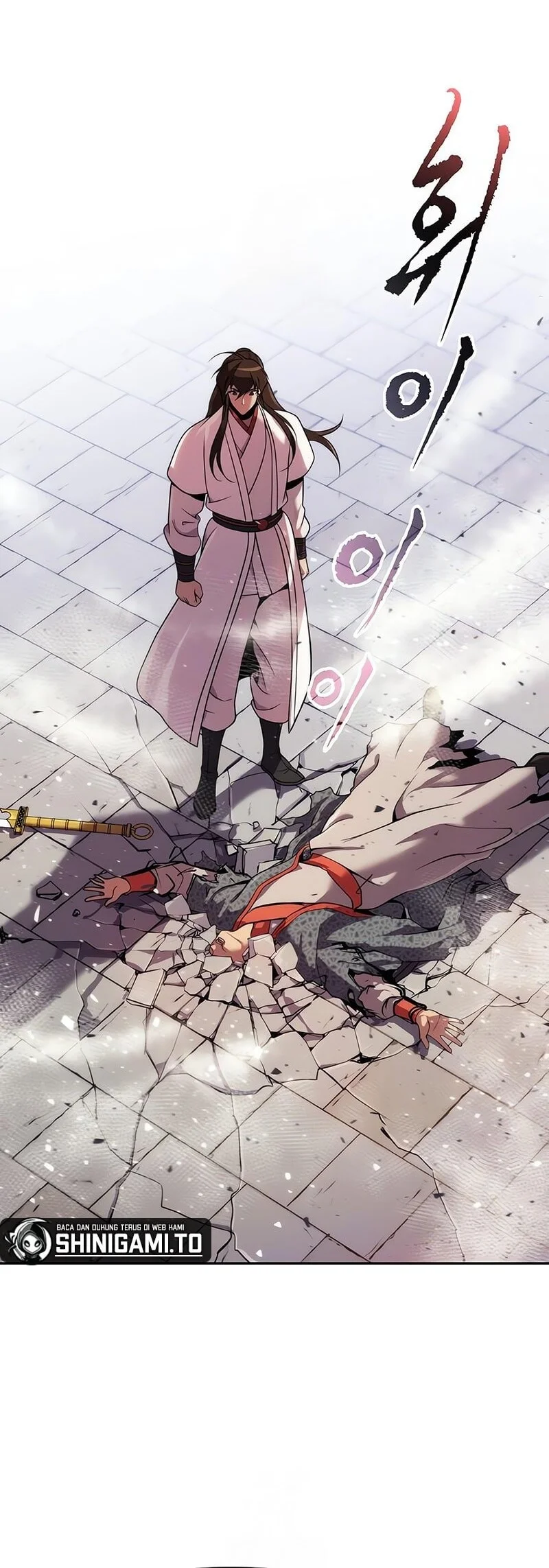 Chapter 151 - halaman 37