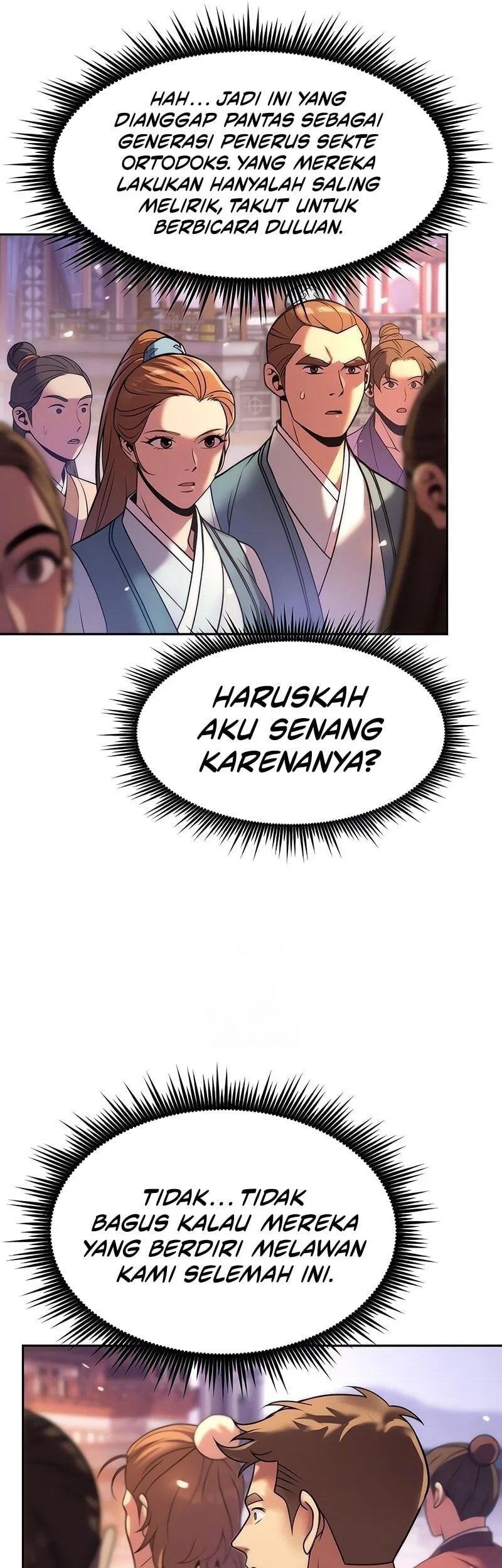 Chapter 151 - halaman 54