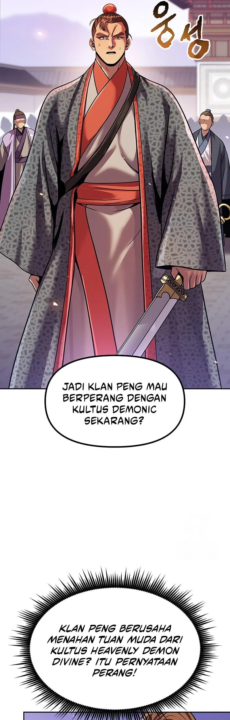 Chapter 151 - halaman 15