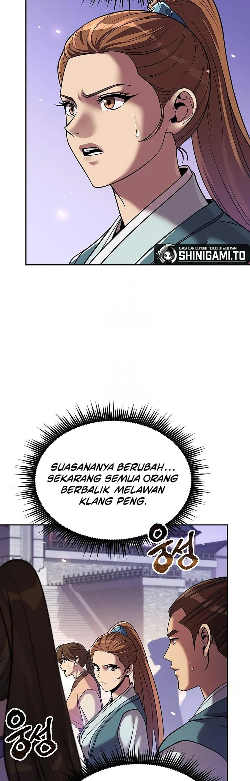 Chapter 151 - halaman 16