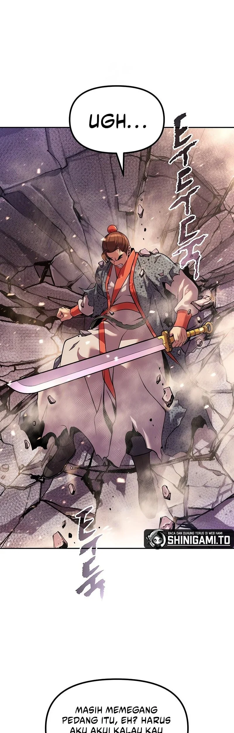 Chapter 151 - halaman 27