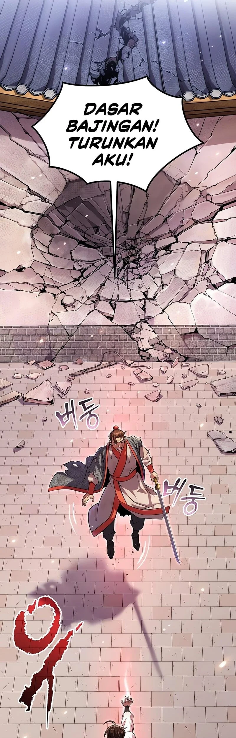Chapter 151 - halaman 30