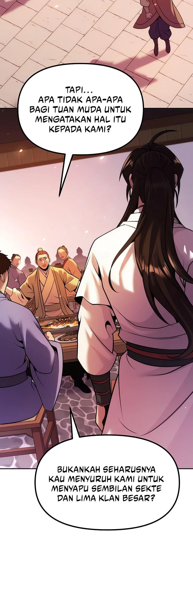 Chapter 152 - halaman 46