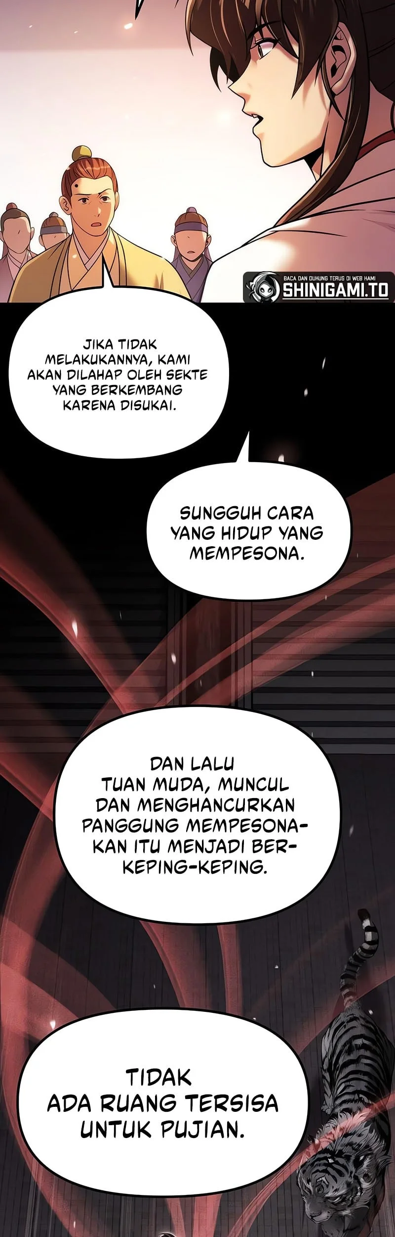 Chapter 152 - halaman 53