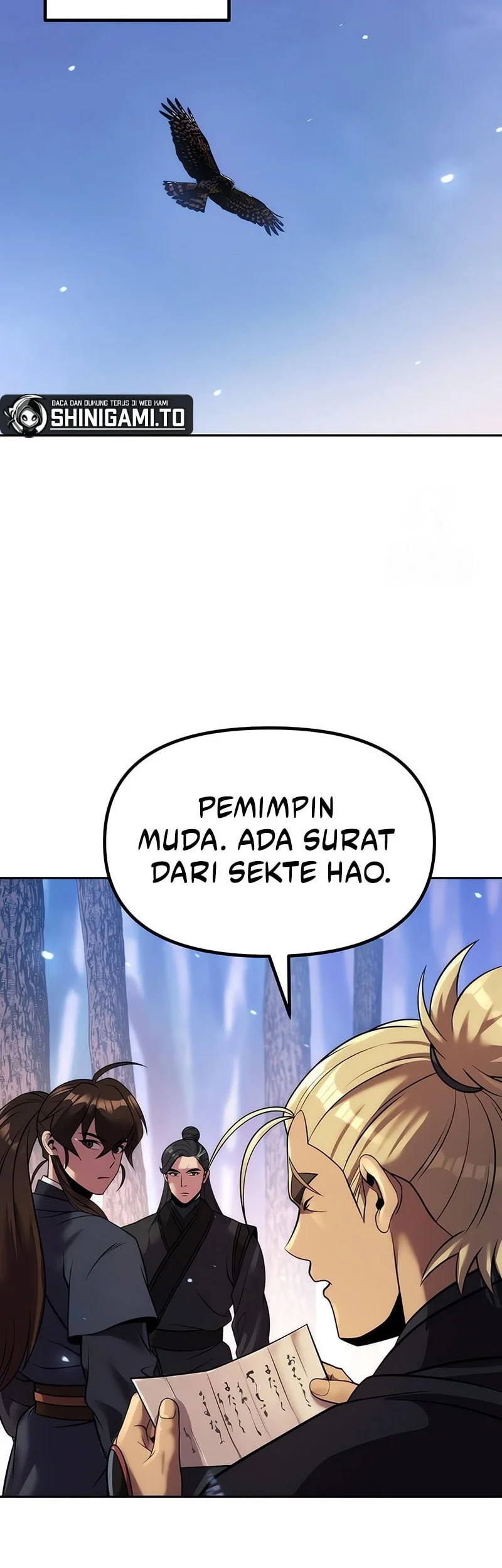 Chapter 152 - halaman 74