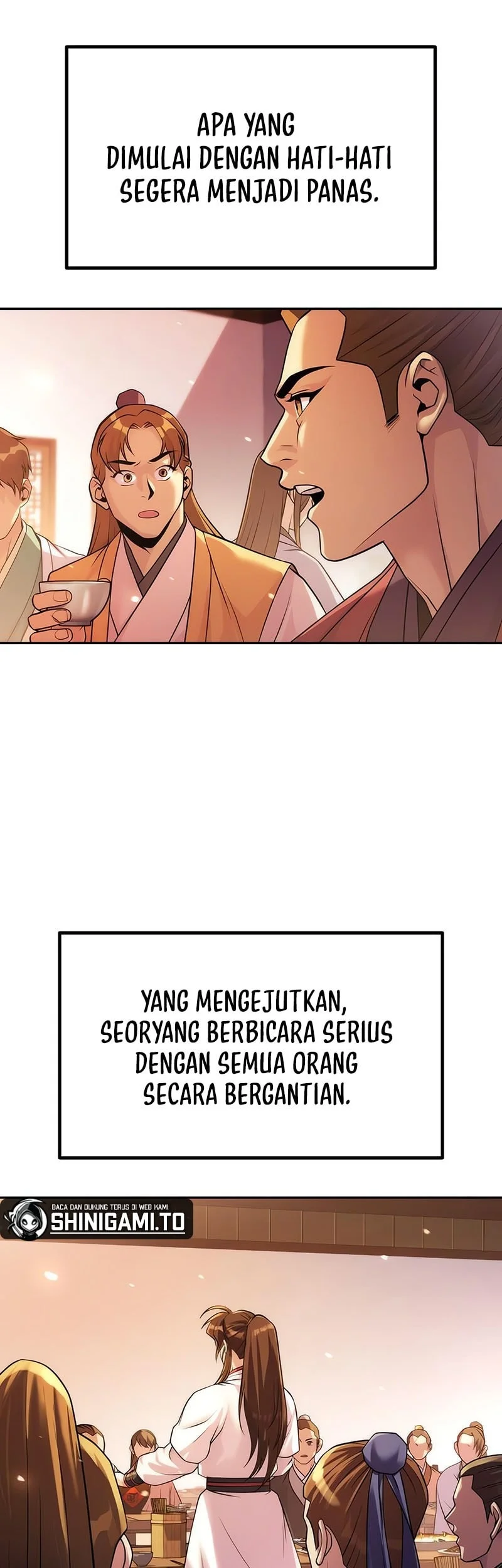 Chapter 152 - halaman 21