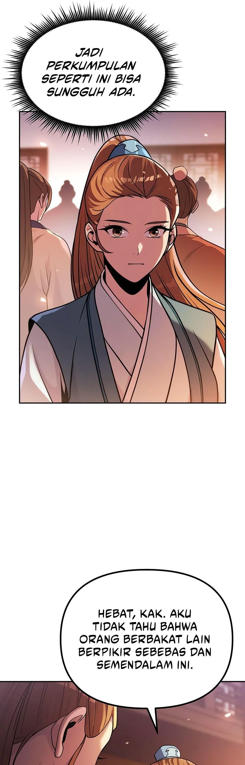 Chapter 152 - halaman 23