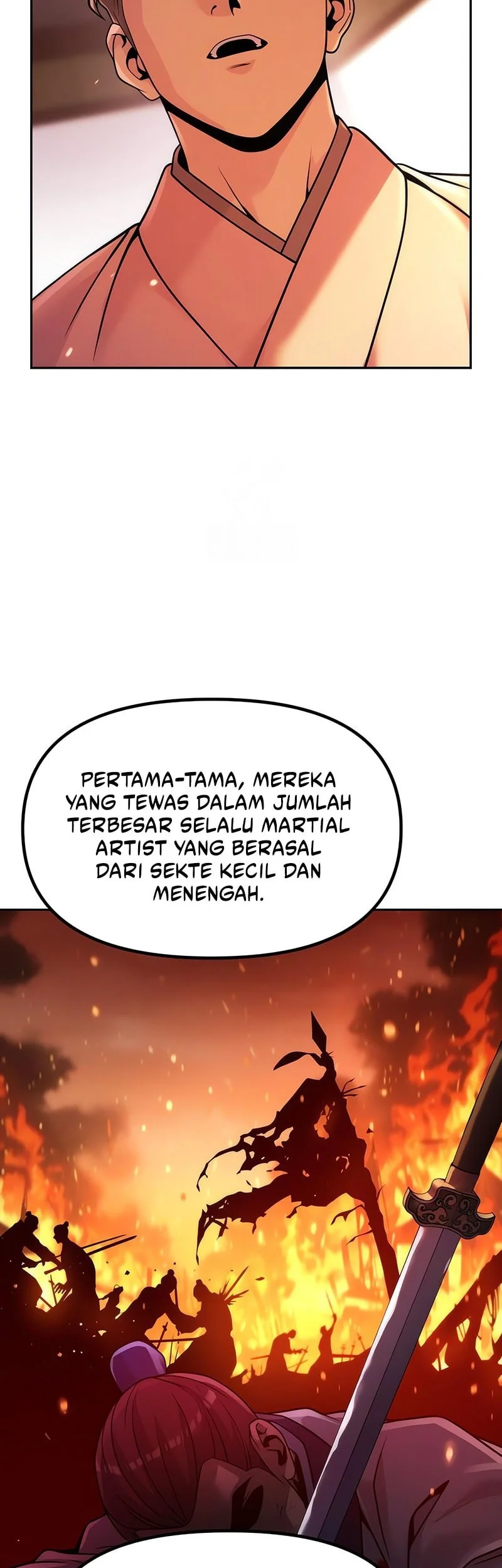 Chapter 152 - halaman 28