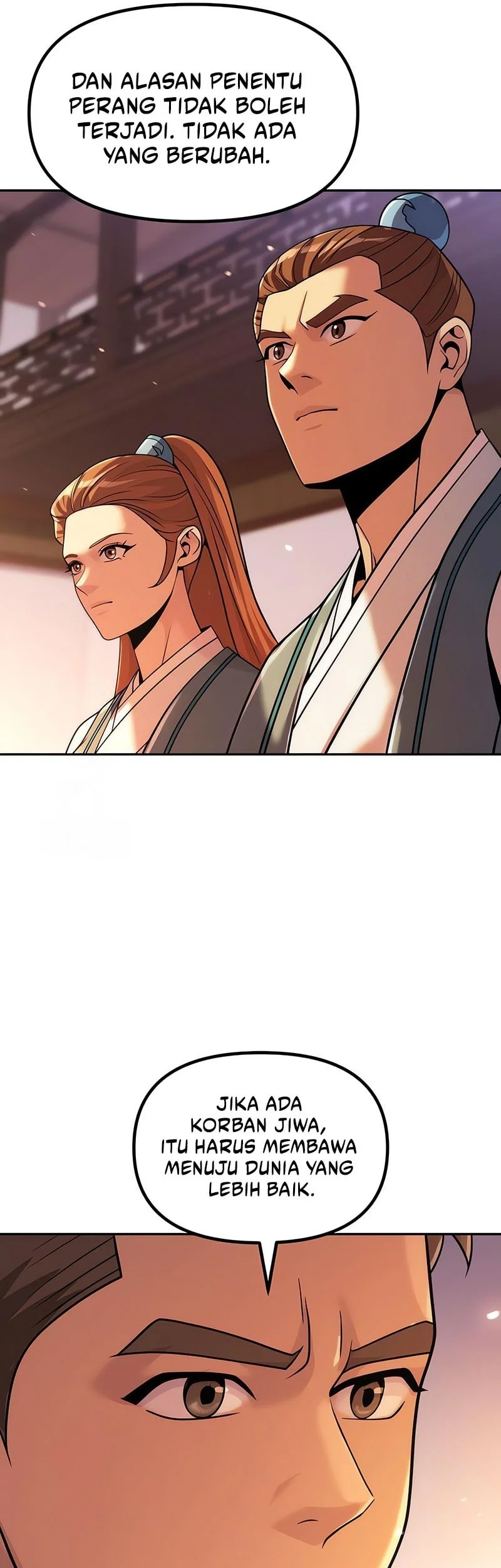 Chapter 152 - halaman 31