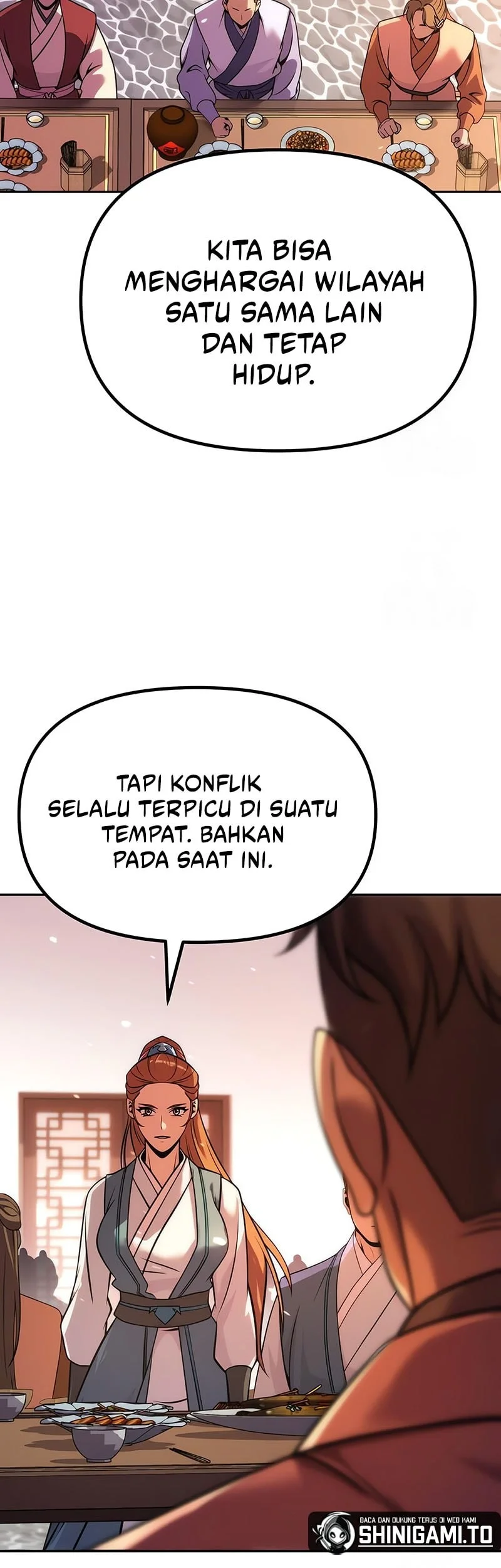 Chapter 152 - halaman 33