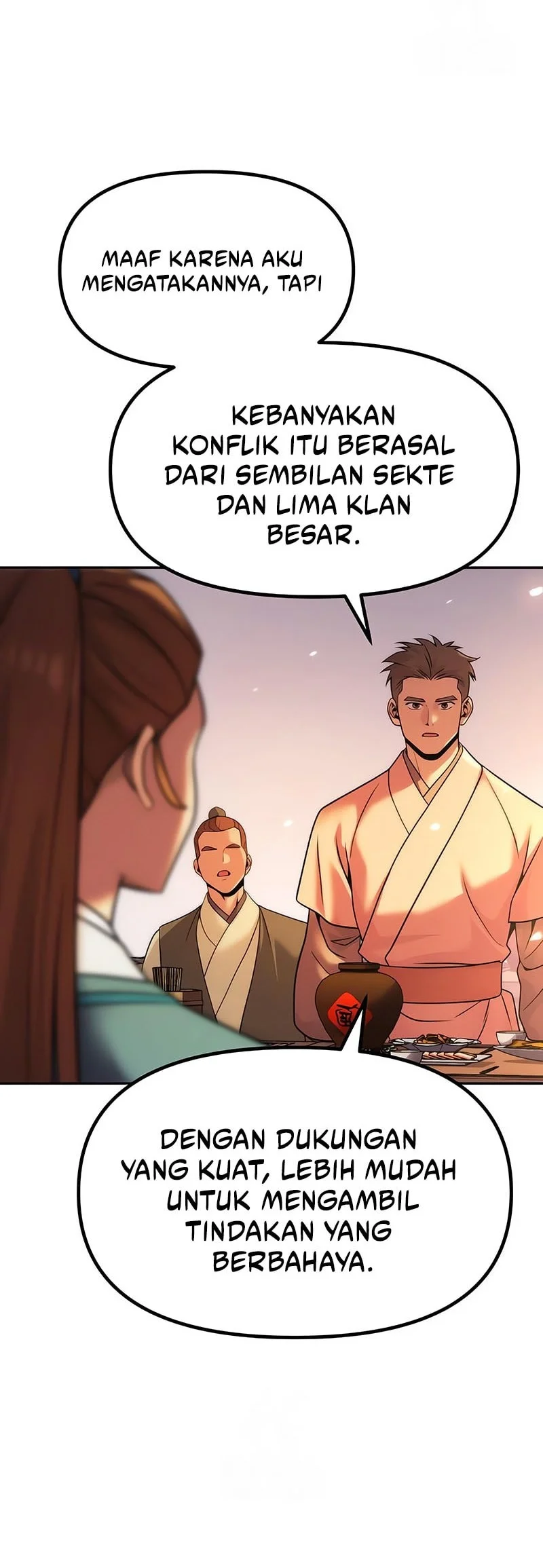 Chapter 152 - halaman 34