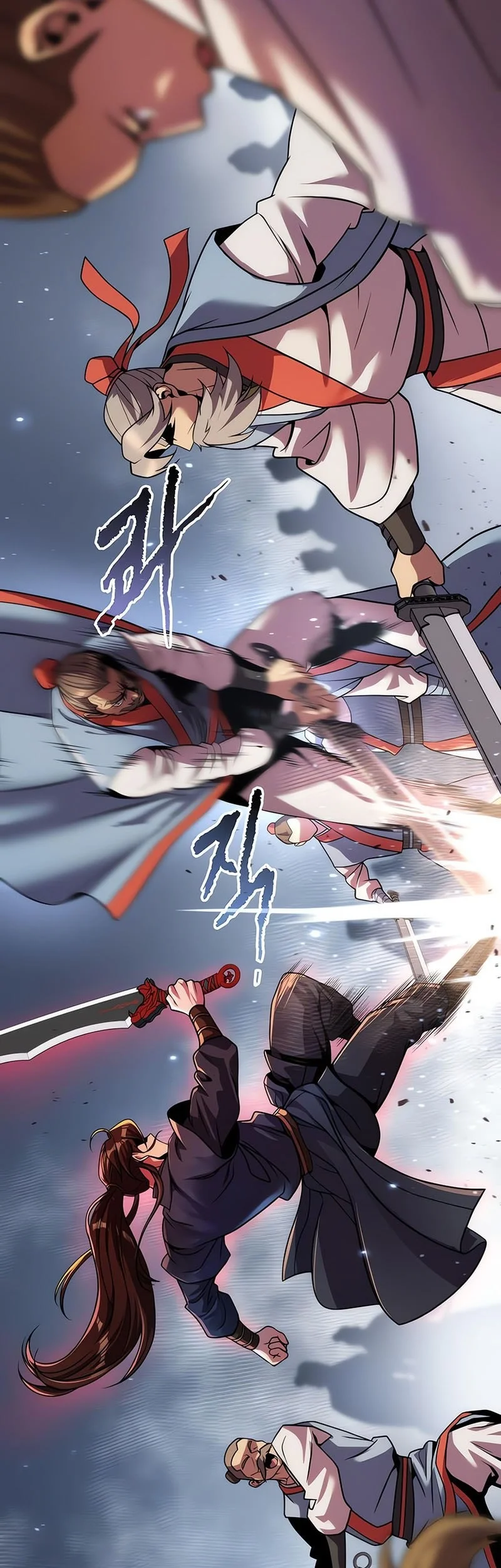 Chapter 153 - halaman 41