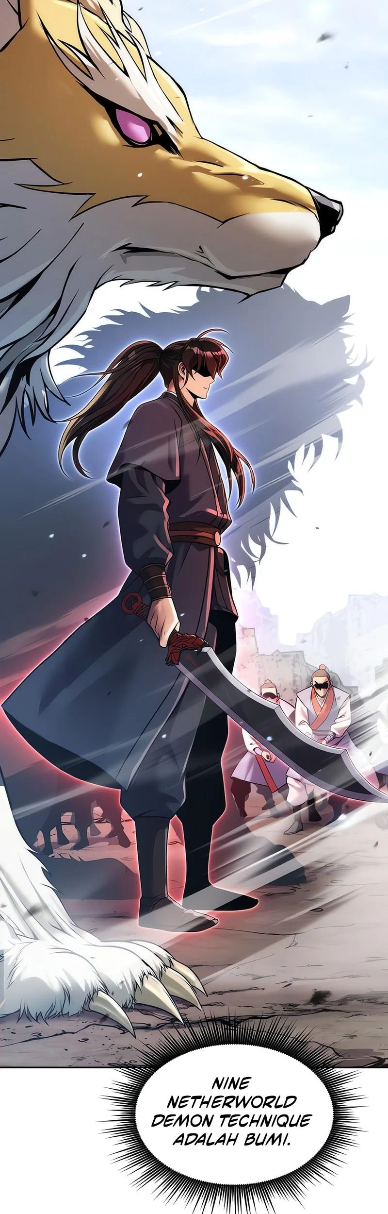 Chapter 153 - halaman 80