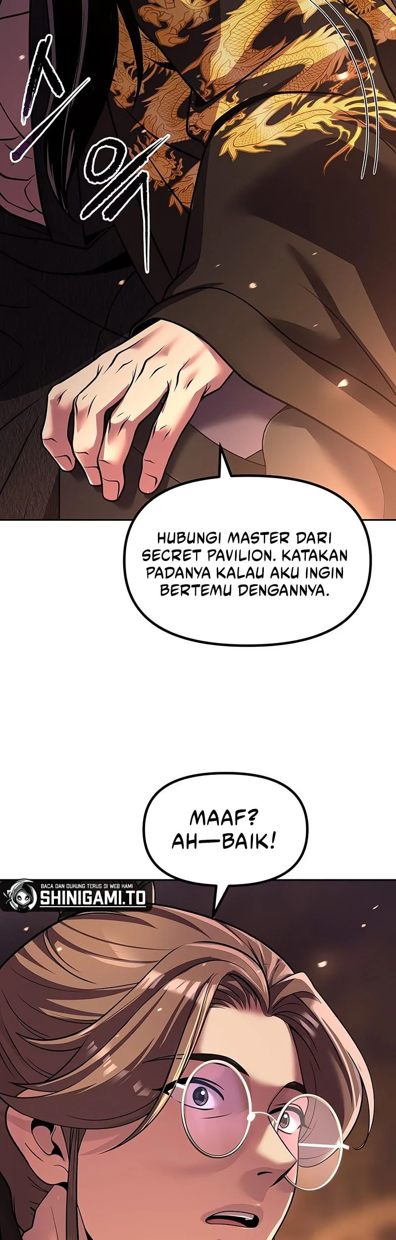 Chapter 153 - halaman 101
