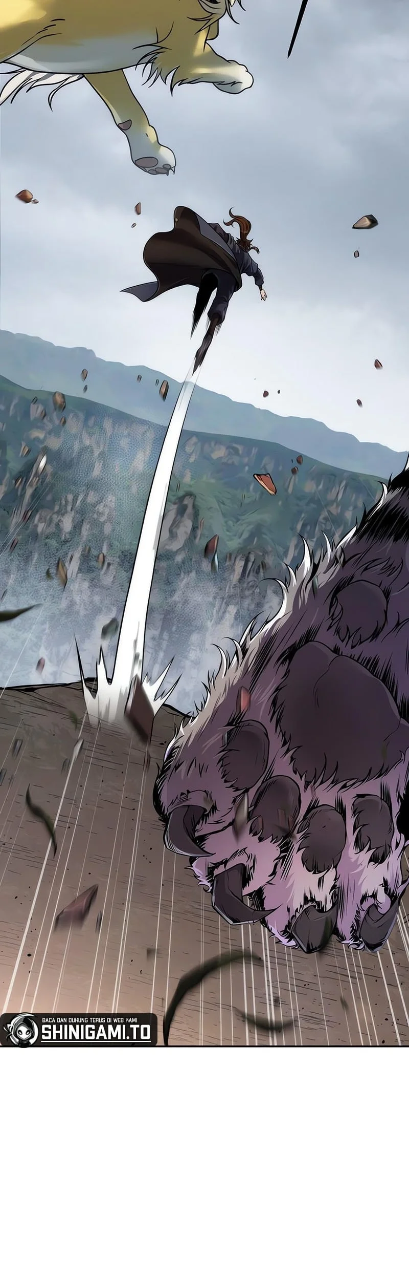 Chapter 153 - halaman 17