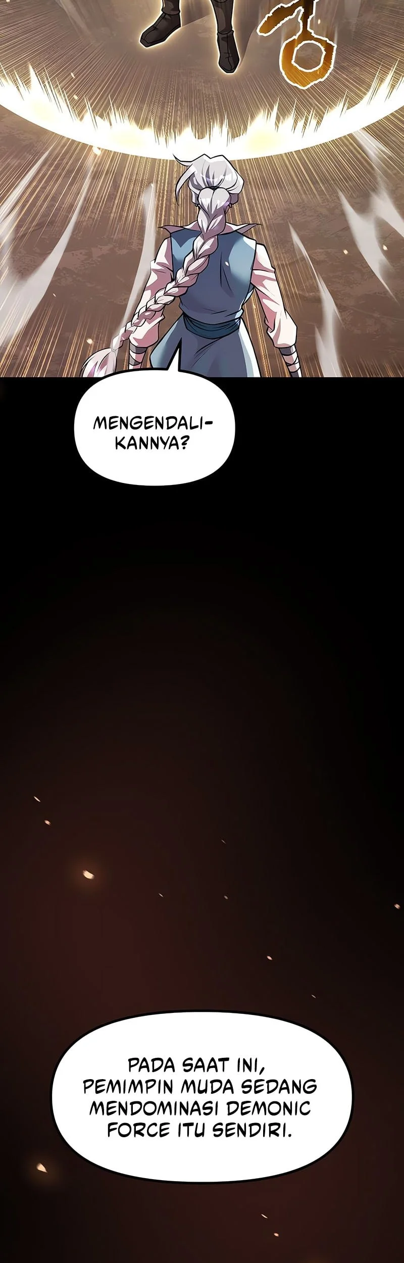 Chapter 153 - halaman 25